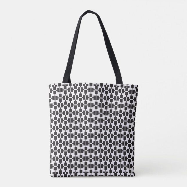 Tote Bag Forme 1919 (Dos)