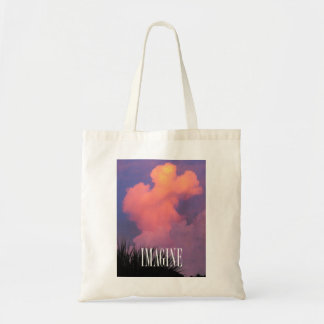 Tote Bag Formes Cloud