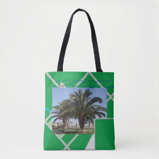 Tote Bag Formes été Fourre-tout