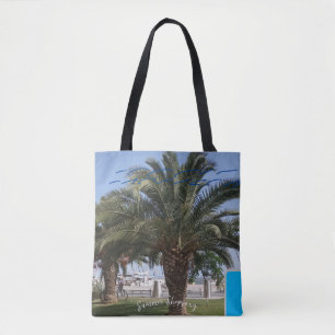 Tote Bag Formes été Fourre-tout