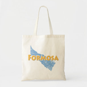 Tote Bag Formosa