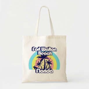 Tote Bag Fort Walton Beach Floride