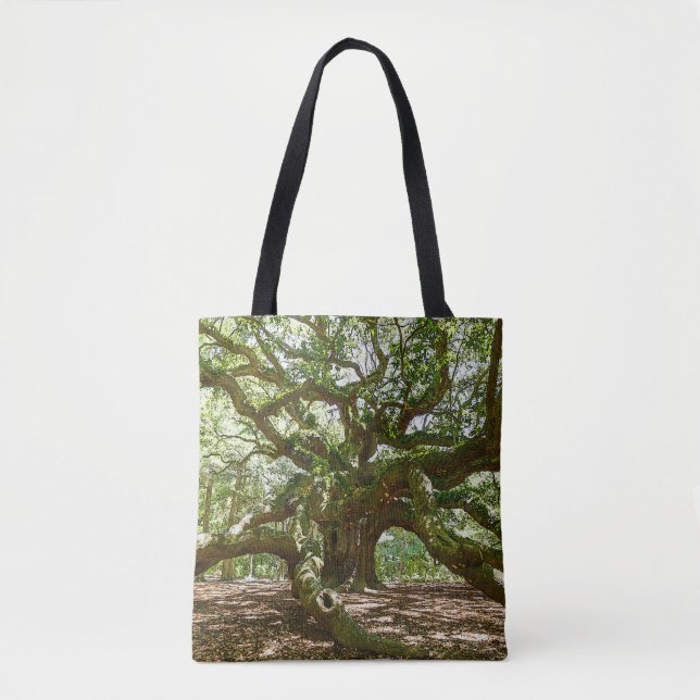 Tote Bag Forte Et Grave (Devant)
