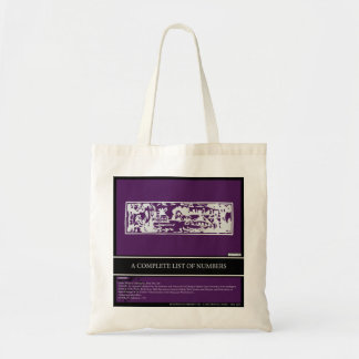 Tote Bag !Fortune 0051