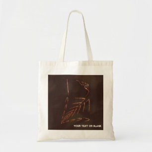 Tote Bag Fossile Jurassique