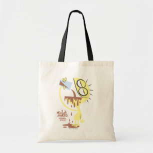 Tote Bag Foster's Home for Imaginary Friends   Fromage