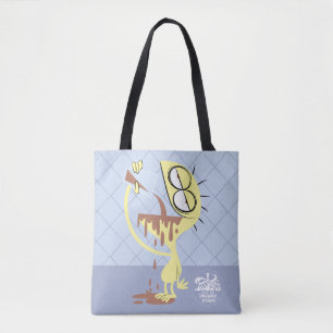 Tote Bag Foster's Home for Imaginary Friends   Fromage