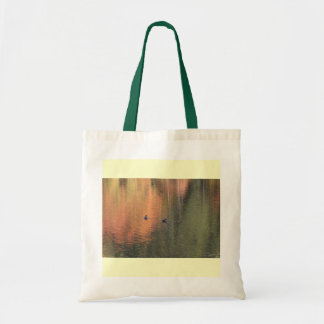 Tote Bag Foulques maroules sauvages