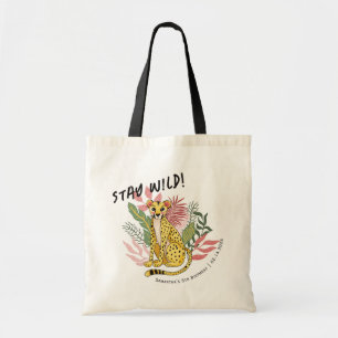 Tote Bag Fournitures de fête d'anniversaire pour animaux de