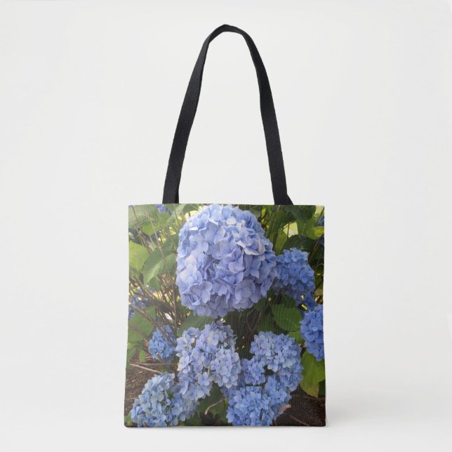 Tote Bag Fourre-tout (Devant)