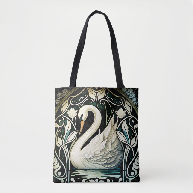 Tote Bag Fourre-tout (Devant)