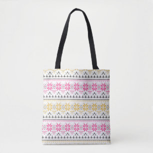 Tote Bag Fourre-tout