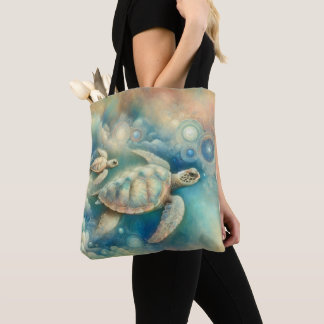 Tote Bag Fourre-tout