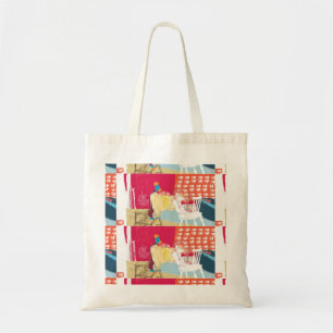 Tote Bag Fourre-tout