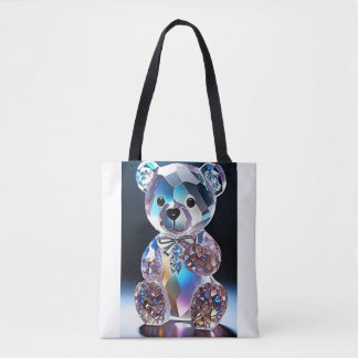 Tote Bag Fourre-tout