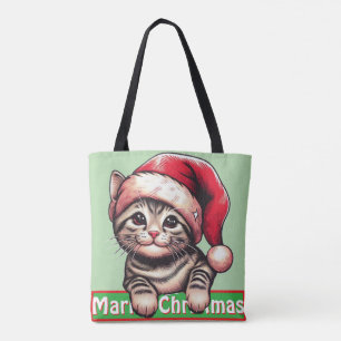 Tote Bag Fourre-tout