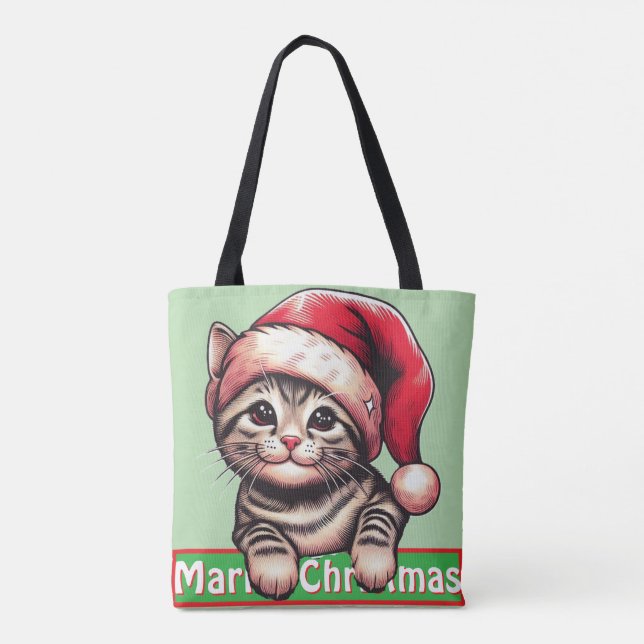 Tote Bag Fourre-tout (Dos)