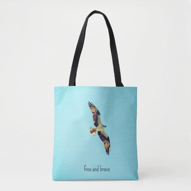 Tote Bag Fourre-tout (Devant)