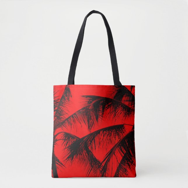 Tote Bag Fourre-tout (Devant)