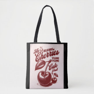 Tote Bag Fourre-tout