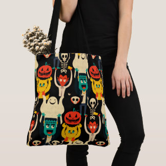 Tote Bag Fourre-tout