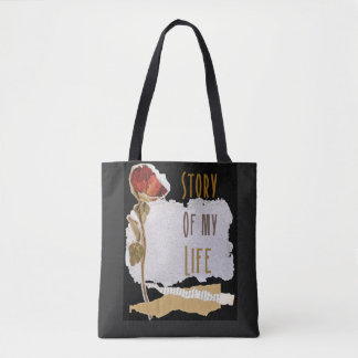 Tote Bag Fourre-tout