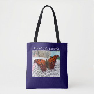 Tote Bag Fourre-tout