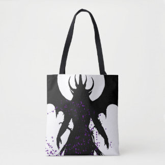 Tote Bag Fourre-tout