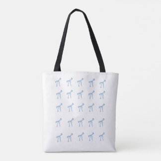 Tote Bag Fourre-tout