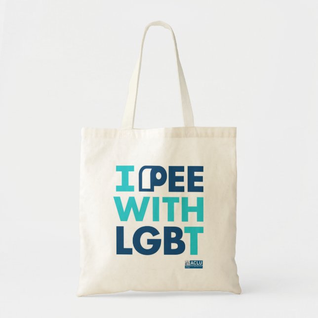 Tote Bag Fourre-tout (Devant)