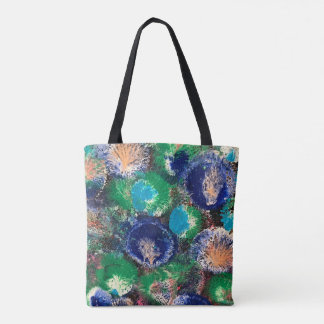 Tote Bag Fourre-tout