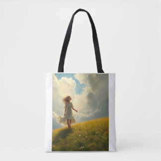 Tote Bag Fourre-tout