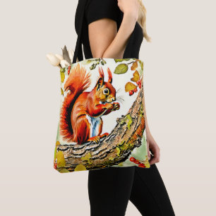 Tote Bag Fourre-tout