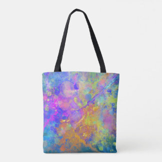 Tote Bag Fourre-tout
