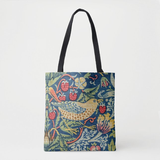Tote Bag Fourre-tout (Devant)