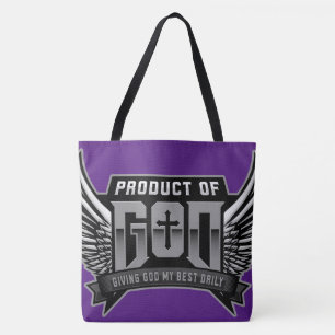 Tote Bag Fourre-tout
