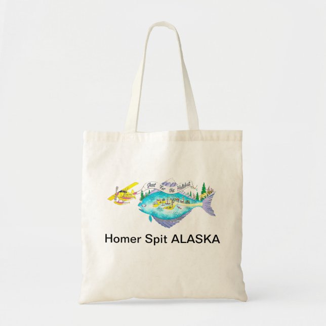 TOTE BAG FOURRE-TOUT (Devant)