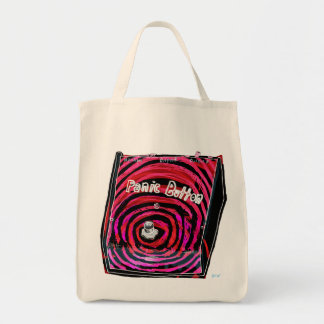 Tote Bag Fourre-tout