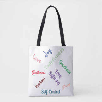 Tote Bag Fourre-tout