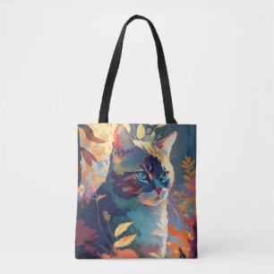 Tote Bag Fourre-tout