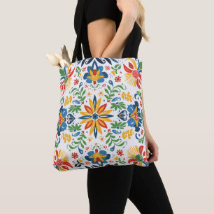 Tote Bag fourre-tout