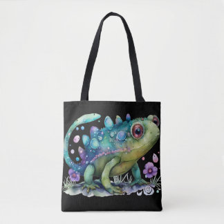 Tote Bag Fourre-tout