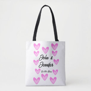 Tote Bag Fourre-tout