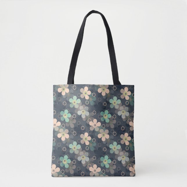 Tote Bag Fourre-tout (Devant)