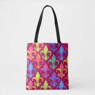 Tote Bag Fourre-tout