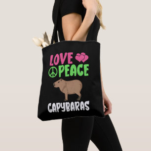 Tote Bag Fourre-tout