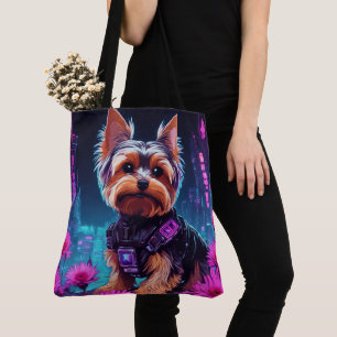 Tote Bag Fourre-tout