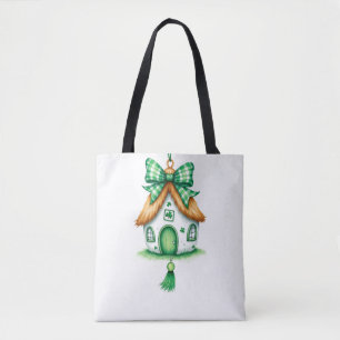 Tote Bag Fourre-tout