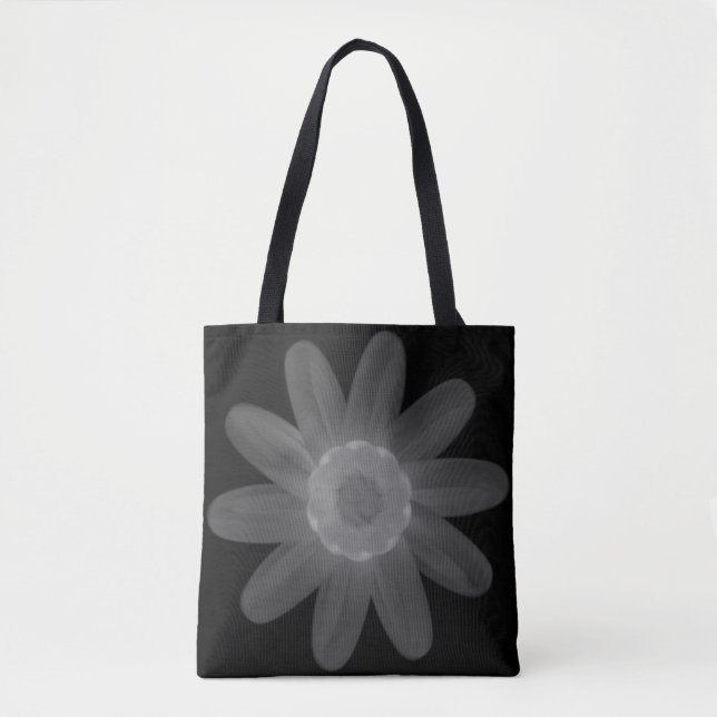 Tote Bag Fourre-tout (Devant)