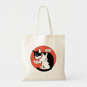Tote Bag Fourre-tout